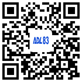 报名二维码 报名二维码